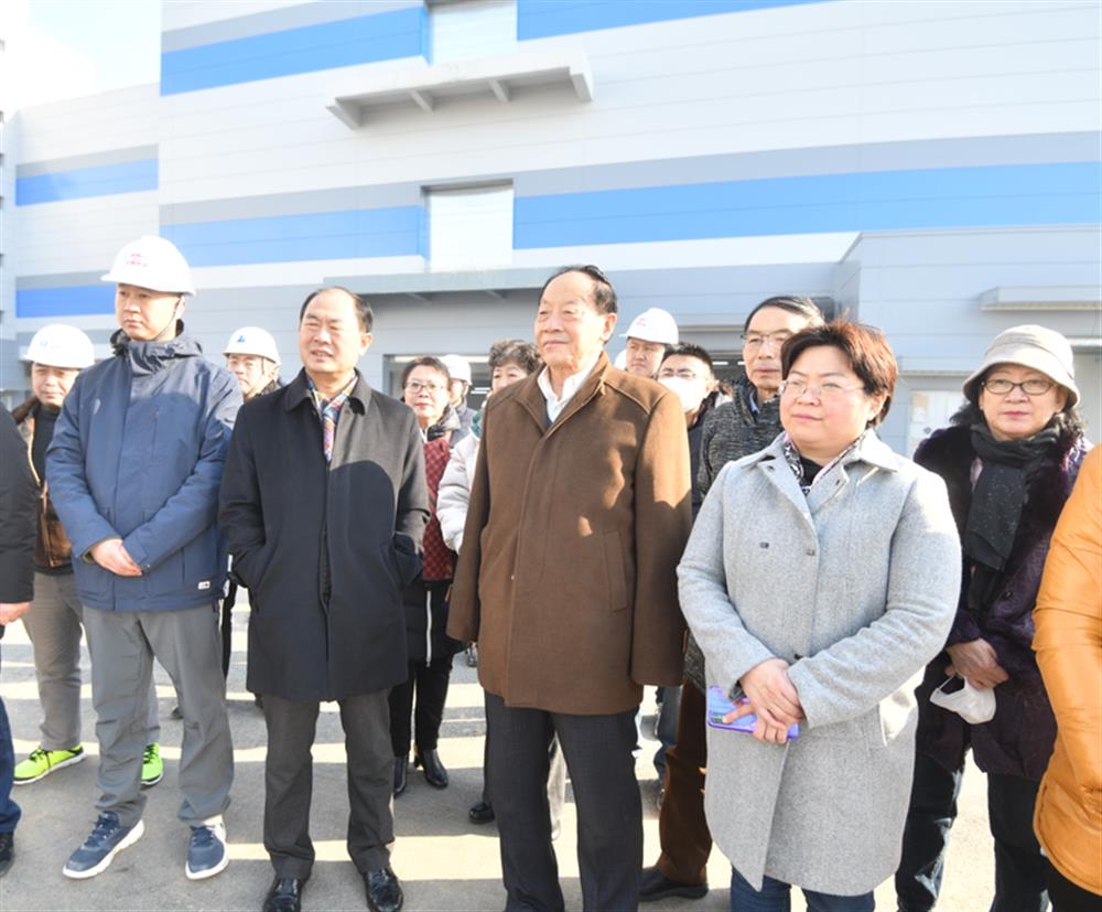 市民代表辛安點(diǎn)贊產(chǎn)發(fā)集團(tuán)：濟(jì)南產(chǎn)業(yè)發(fā)展，有你們，更強(qiáng)大!