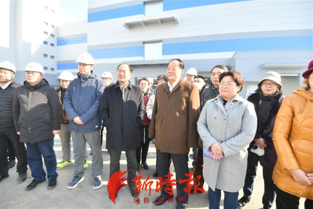 3年增3倍，今年濟(jì)南產(chǎn)發(fā)集團(tuán)資產(chǎn)規(guī)模將超200億